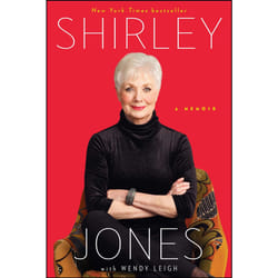 ISBN Shirley Jones