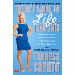 ISBN There's More to Life Than This, English, Trade Paperback, 256 pages