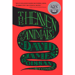 ISBN The Heaven of Animals, English, Trade Paperback, 288 pages