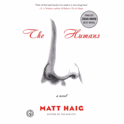 ISBN The Humans, English, Trade Paperback, 320 pages