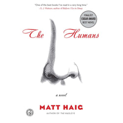 ISBN The Humans