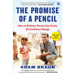 ISBN The Promise of a Pencil