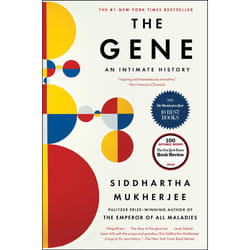 ISBN The Gene