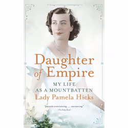 ISBN Daughter of Empire, English, Trade Paperback, 256 pages