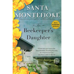 ISBN The Beekeeper's Daughter