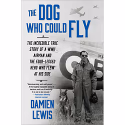 ISBN The Dog Who Could Fly, English, Trade Paperback, 304 pages