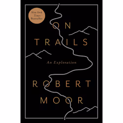 ISBN On Trails, English, Trade Paperback, 352 pages