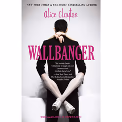 ISBN Wallbanger, English, Trade Paperback, 384 pages