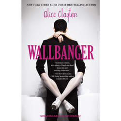 ISBN Wallbanger