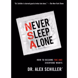 ISBN Never Sleep Alone, English, Trade Paperback, 256 pages