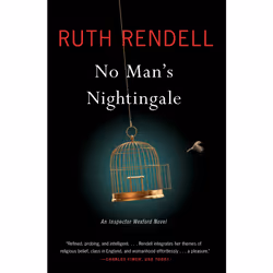ISBN No Man's Nightingale, English, Trade Paperback, 304 pages