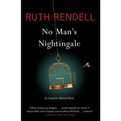 ISBN No Man's Nightingale