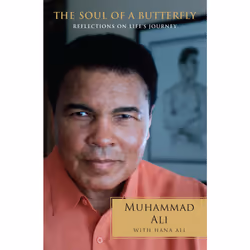 ISBN The Soul of a Butterfly, English, Trade Paperback, 264 pages