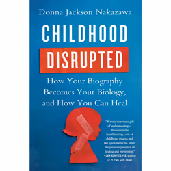 ISBN Childhood Disrupted, English, Trade Paperback, 304 pages