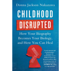 ISBN Childhood Disrupted