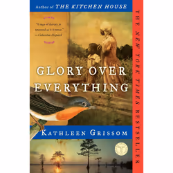 ISBN Glory over Everything, English, Trade Paperback, 400 pages