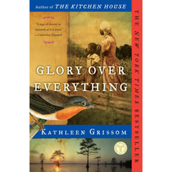 ISBN Glory over Everything