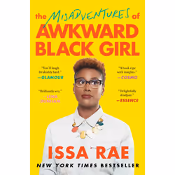 ISBN The Misadventures of Awkward Black Girl, English, Trade Paperback, 224 pages