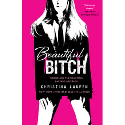 ISBN Beautiful Bitch