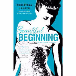 ISBN Beautiful Beginning, English, Trade Paperback, 208 pages