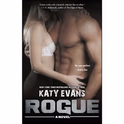ISBN Rogue, English, Trade Paperback, 320 pages