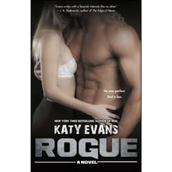 ISBN Rogue