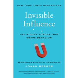 ISBN Invisible Influence