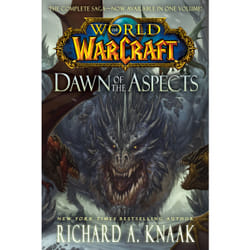 ISBN World of Warcraft: Dawn of the Aspects