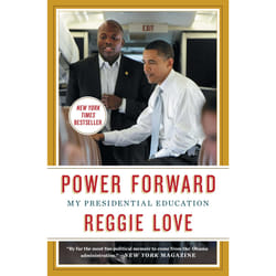 ISBN Power Forward