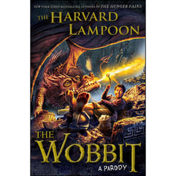 ISBN The Wobbit