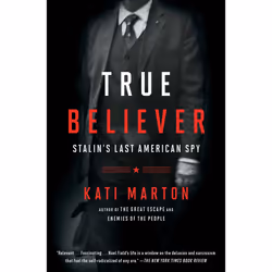 ISBN True Believer, English, Trade Paperback, 304 pages