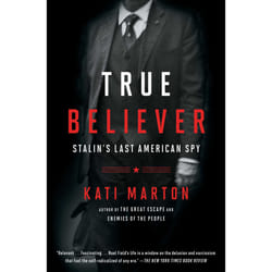 ISBN True Believer