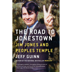 ISBN The Road to Jonestown