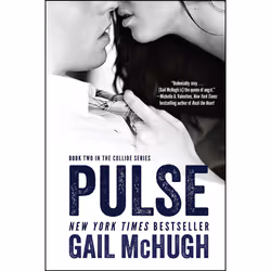 ISBN Pulse, English, Trade Paperback, 432 pages
