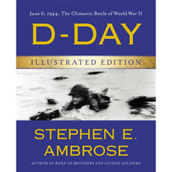 ISBN D-Day Illustrated Edition