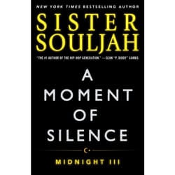 ISBN A Moment of Silence