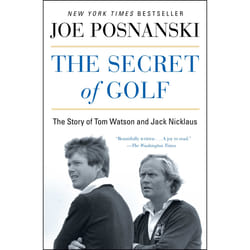 ISBN The Secret of Golf