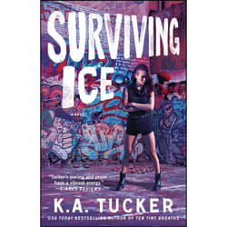 ISBN Surviving Ice
