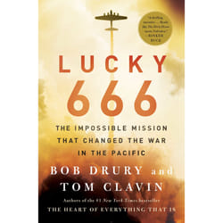 ISBN Lucky 666