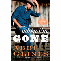 ISBN When I'm Gone, English, Trade Paperback, 272 pages