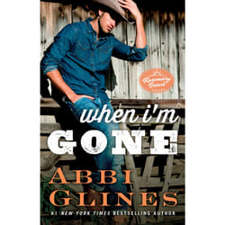 ISBN When I'm Gone