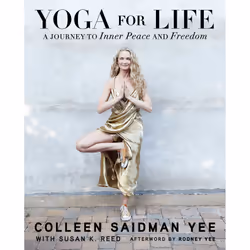 ISBN Yoga for Life, English, Trade Paperback, 272 pages