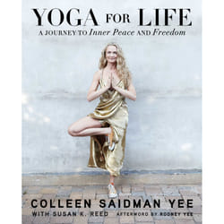 ISBN Yoga for Life