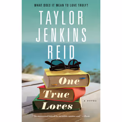 ISBN One True Loves, English, Trade Paperback, 352 pages