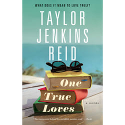 ISBN One True Loves