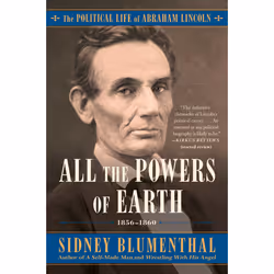 ISBN All the Powers of Earth, History, English, Paperback, 784 pages