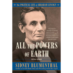 ISBN All the Powers of Earth book History English Paperback 784 pages