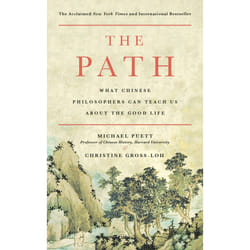 ISBN The Path
