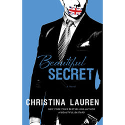ISBN Beautiful Secret