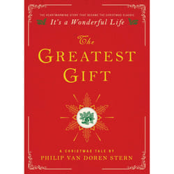 ISBN The Greatest Gift